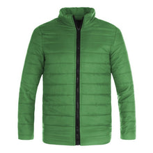 Load image into Gallery viewer, 2019 New Fashion Jackets Men Parka Hot Sale Quality Autumn Winter Warm Outwear Slim Mens Coats Casual Windbreak Jackets Men